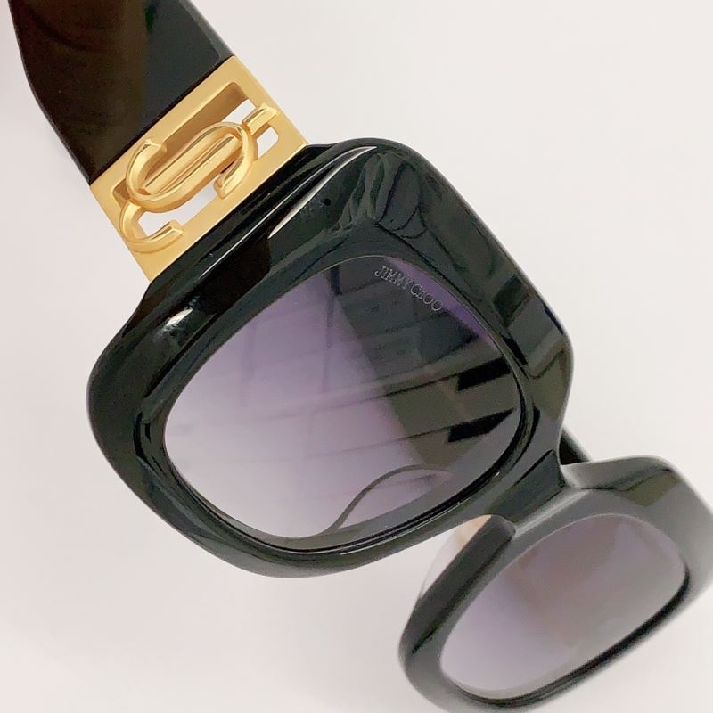 Jimmy Choo Sunglasses